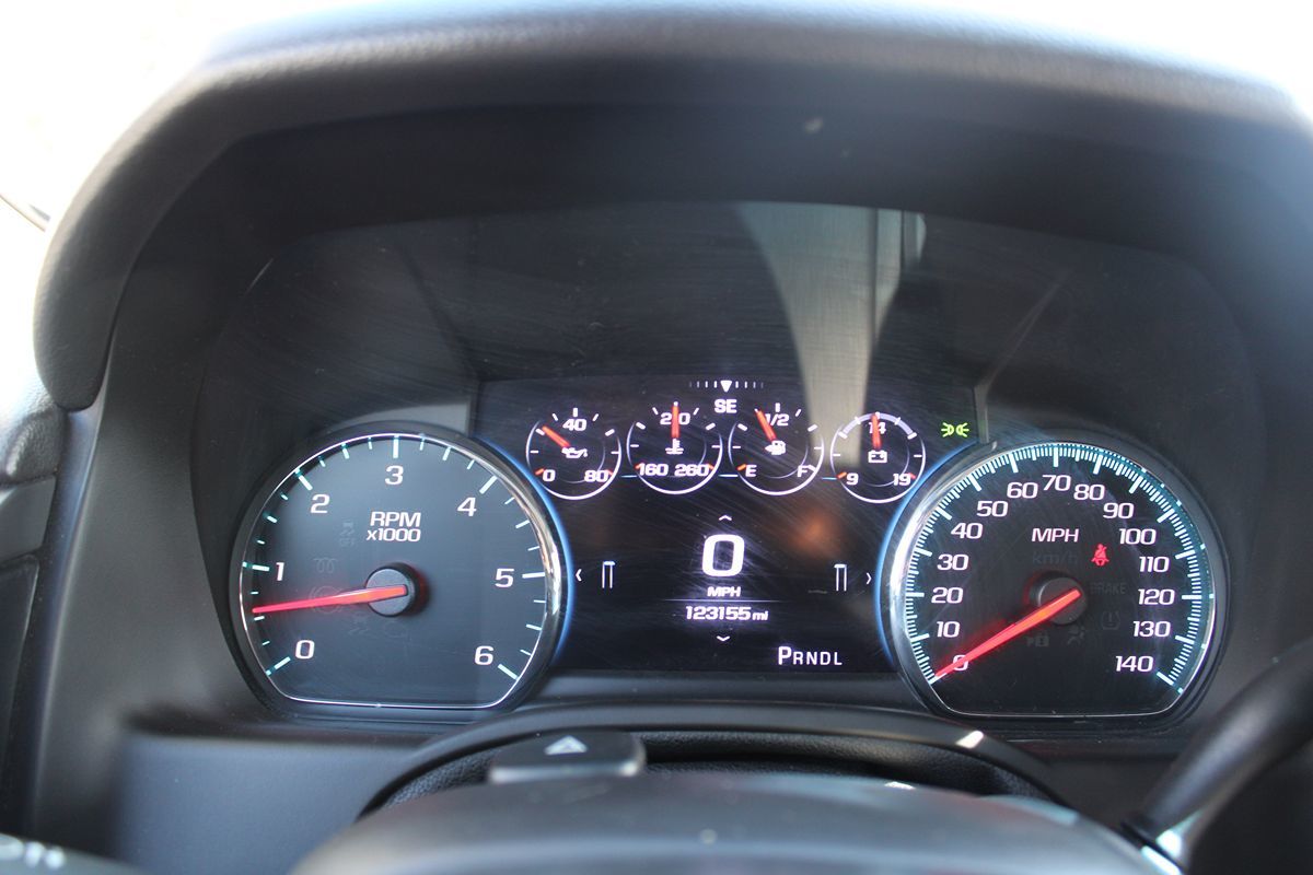 2018 GMC Yukon Denali - Photo 10