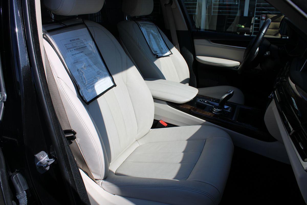 2016 BMW X5 xDrive35i - Photo 15