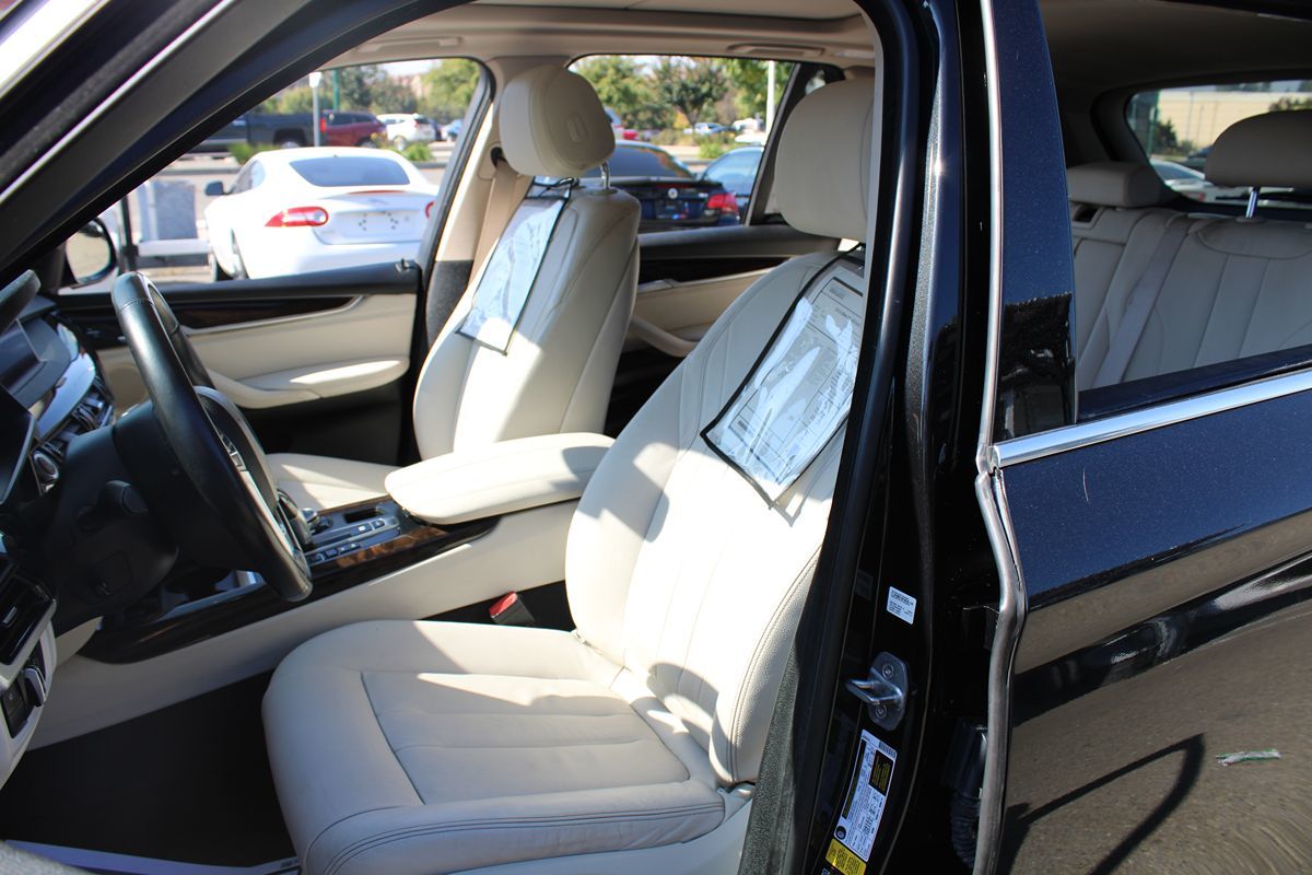 2016 BMW X5 xDrive35i - Photo 16