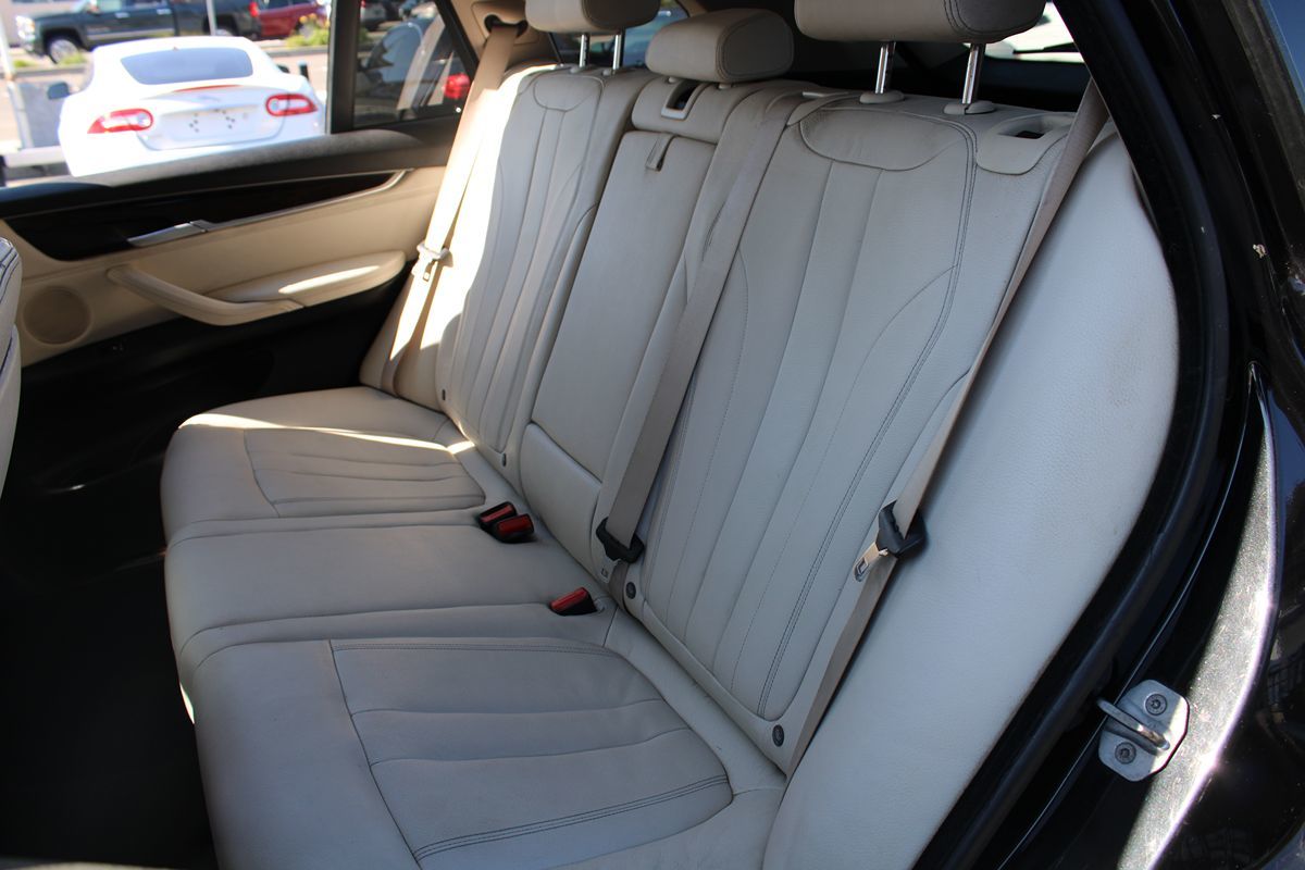 2016 BMW X5 xDrive35i - Photo 17
