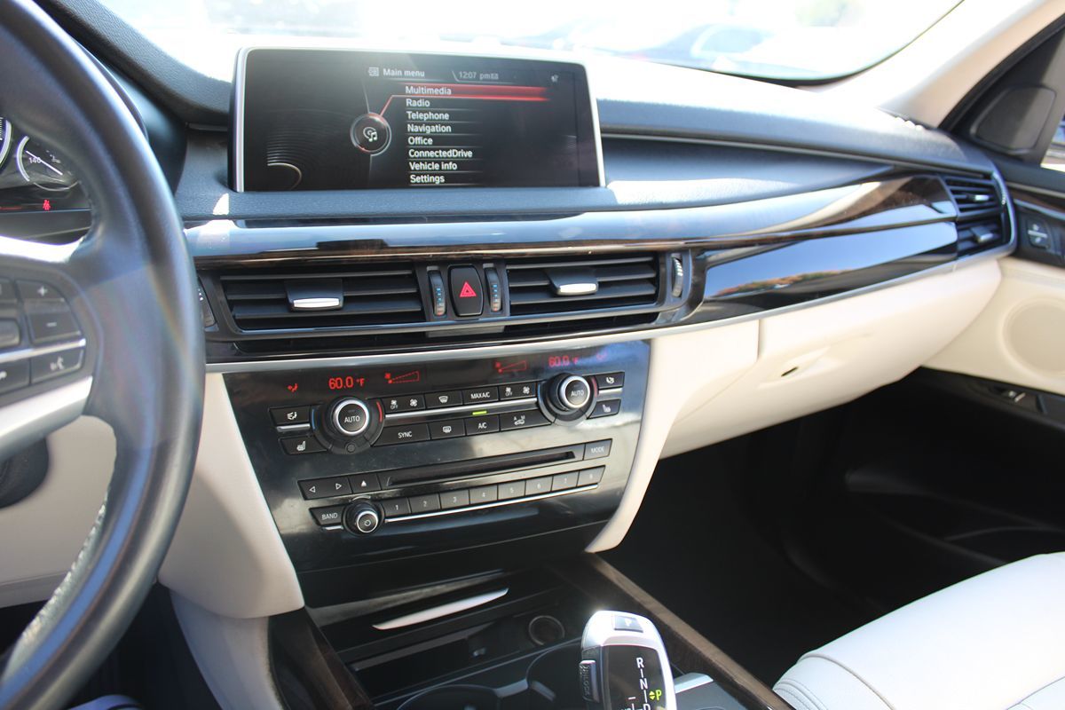 2016 BMW X5 xDrive35i - Photo 11