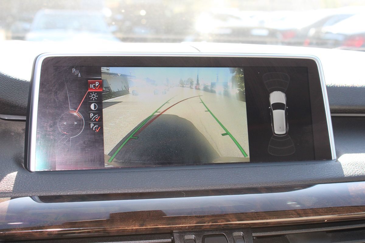 2016 BMW X5 xDrive35i - Photo 12
