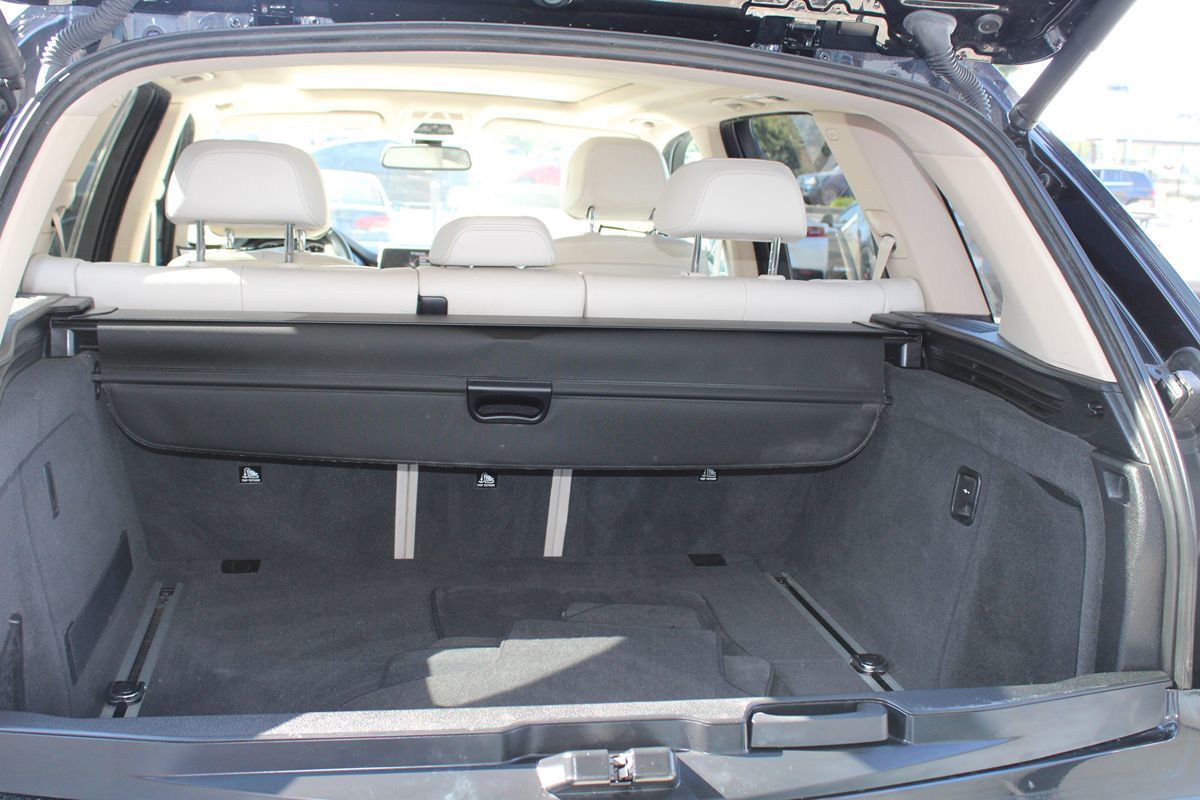 2016 BMW X5 xDrive35i - Photo 18