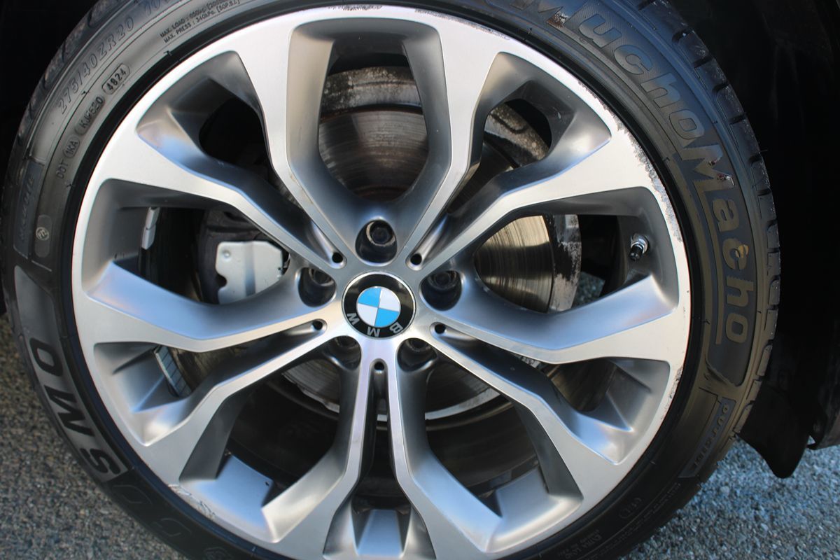 2016 BMW X5 xDrive35i - Photo 19
