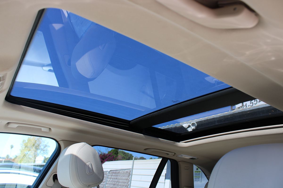2016 BMW X5 xDrive35i - Photo 14