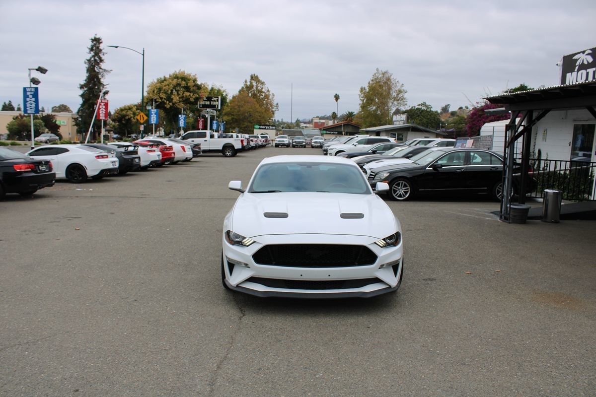 2018 Ford Mustang GT - Photo 5