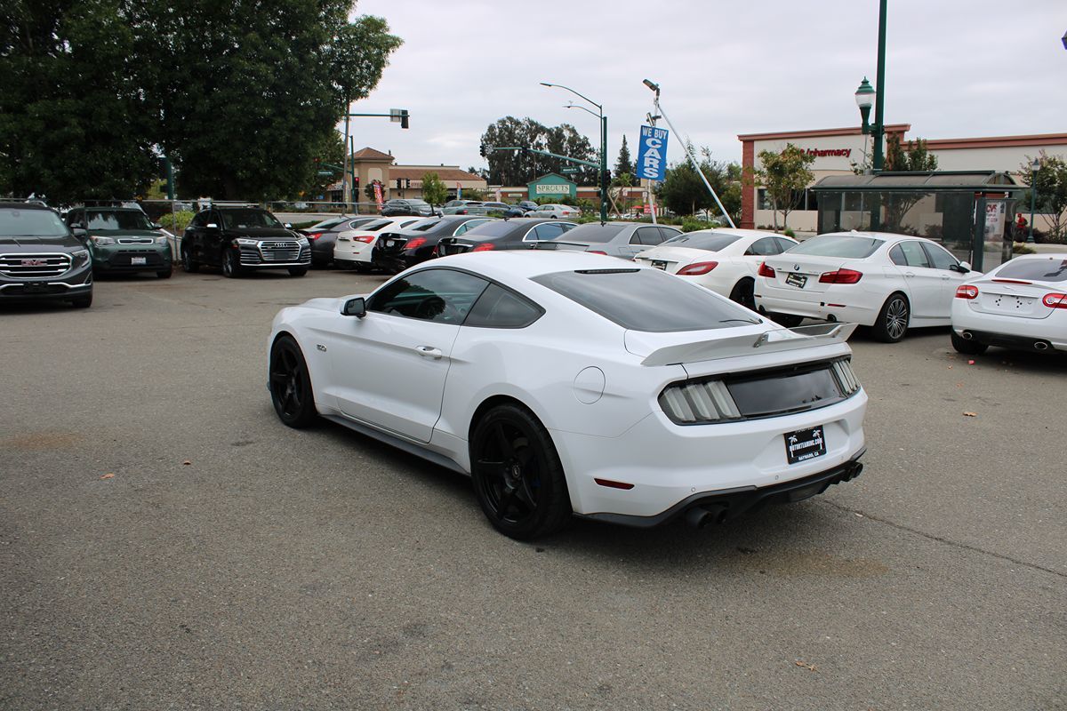 2018 Ford Mustang GT - Photo 7