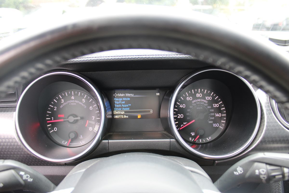 2018 Ford Mustang GT - Photo 12