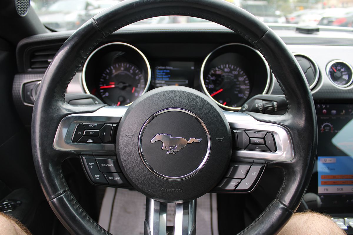 2018 Ford Mustang GT - Photo 11