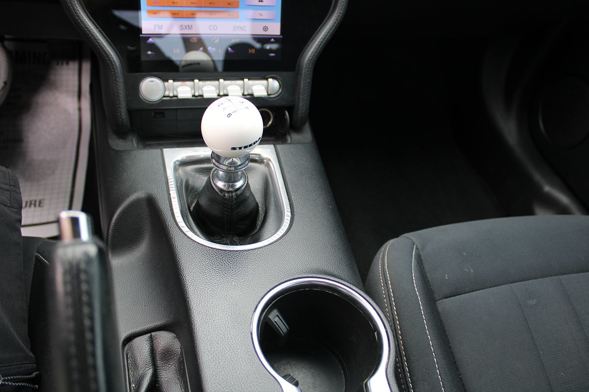 2018 Ford Mustang GT - Photo 13