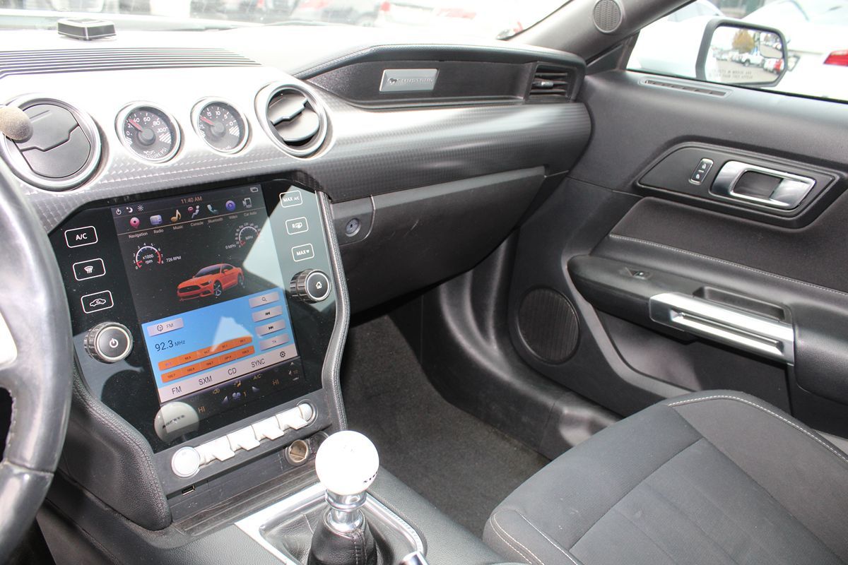 2018 Ford Mustang GT - Photo 14