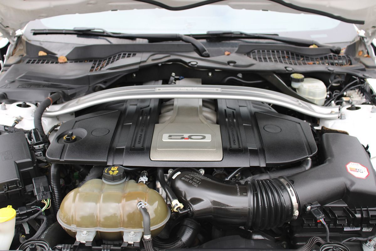 2018 Ford Mustang GT - Photo 22