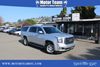 2017 GMC Yukon XL SLT