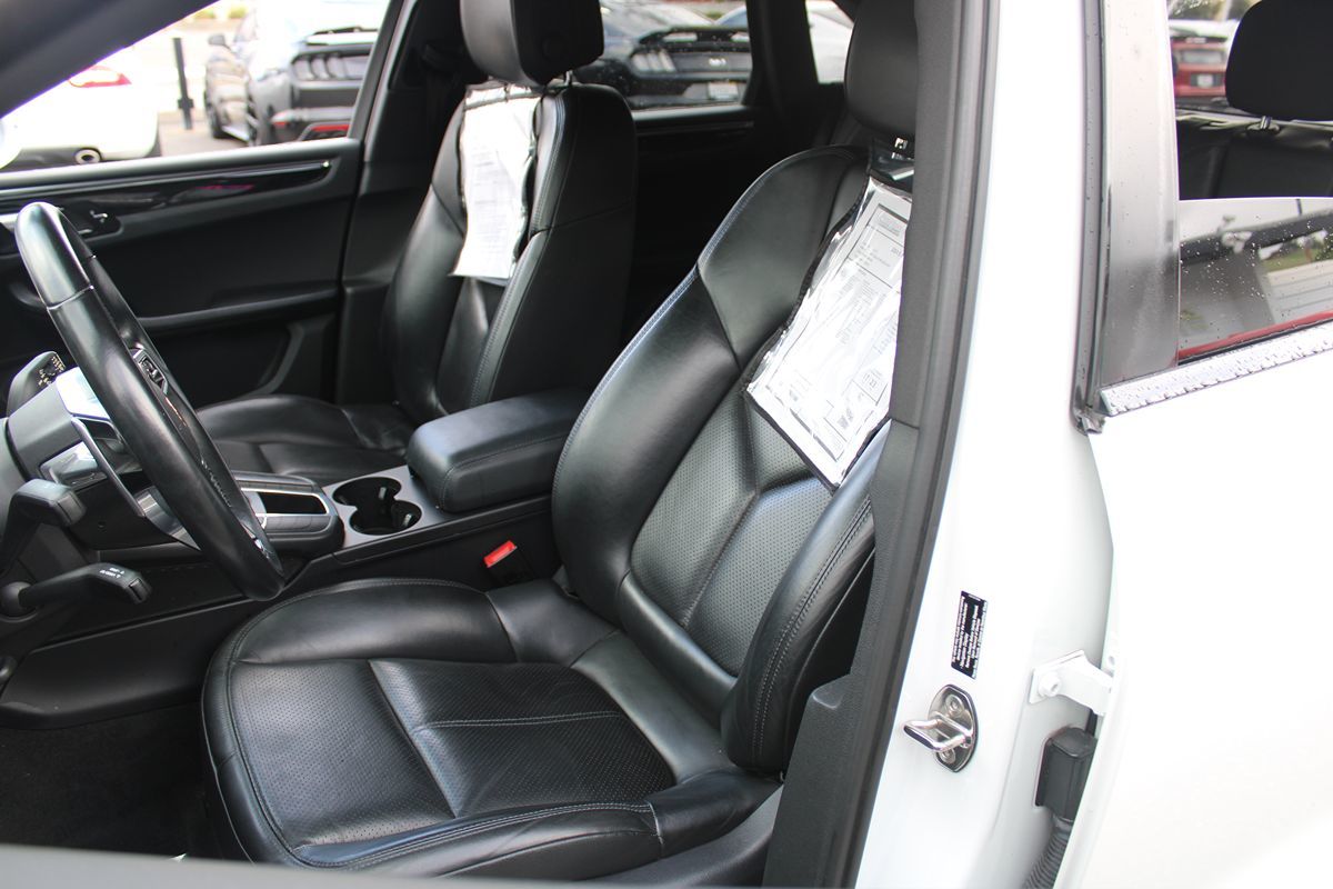 2015 Porsche Macan S - Photo 15