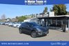 2017 Porsche Macan BASE