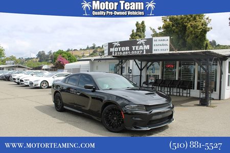 2022 Dodge Charger GT