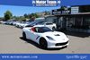 2014 Chevrolet Corvette Stingray 3LT
