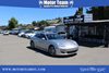2012 Porsche Panamera BASE