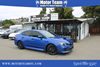 2020 Subaru WRX Limited