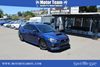 2015 Subaru WRX STI Limited