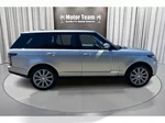 2017 Land Rover Range Rover SuperCharged photo 3