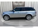 2017 Land Rover Range Rover SuperCharged photo 4