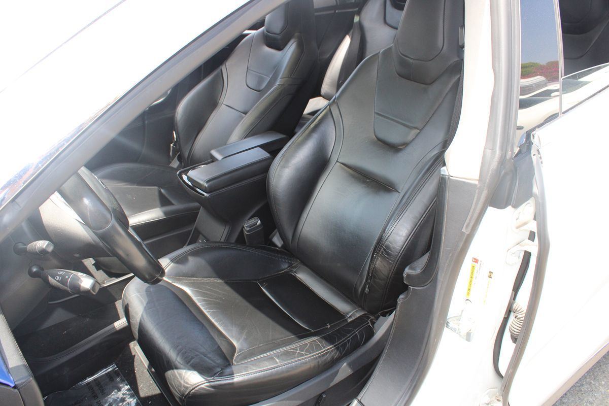 2012 Tesla Model S S - Photo 15