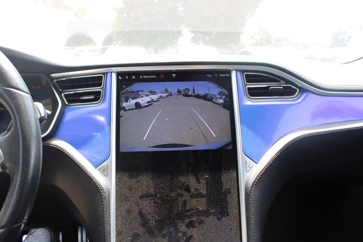 2012 Tesla Model S S - Photo 13
