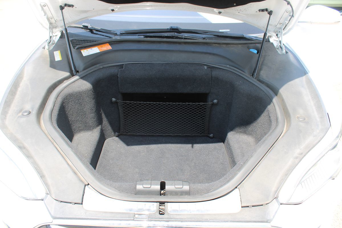 2012 Tesla Model S S - Photo 19