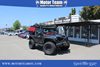 2010 Jeep Wrangler Sport