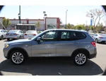 2014 Bmw X3 xDrive28i photo 3