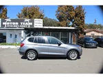 2014 Bmw X3 xDrive28i photo 2