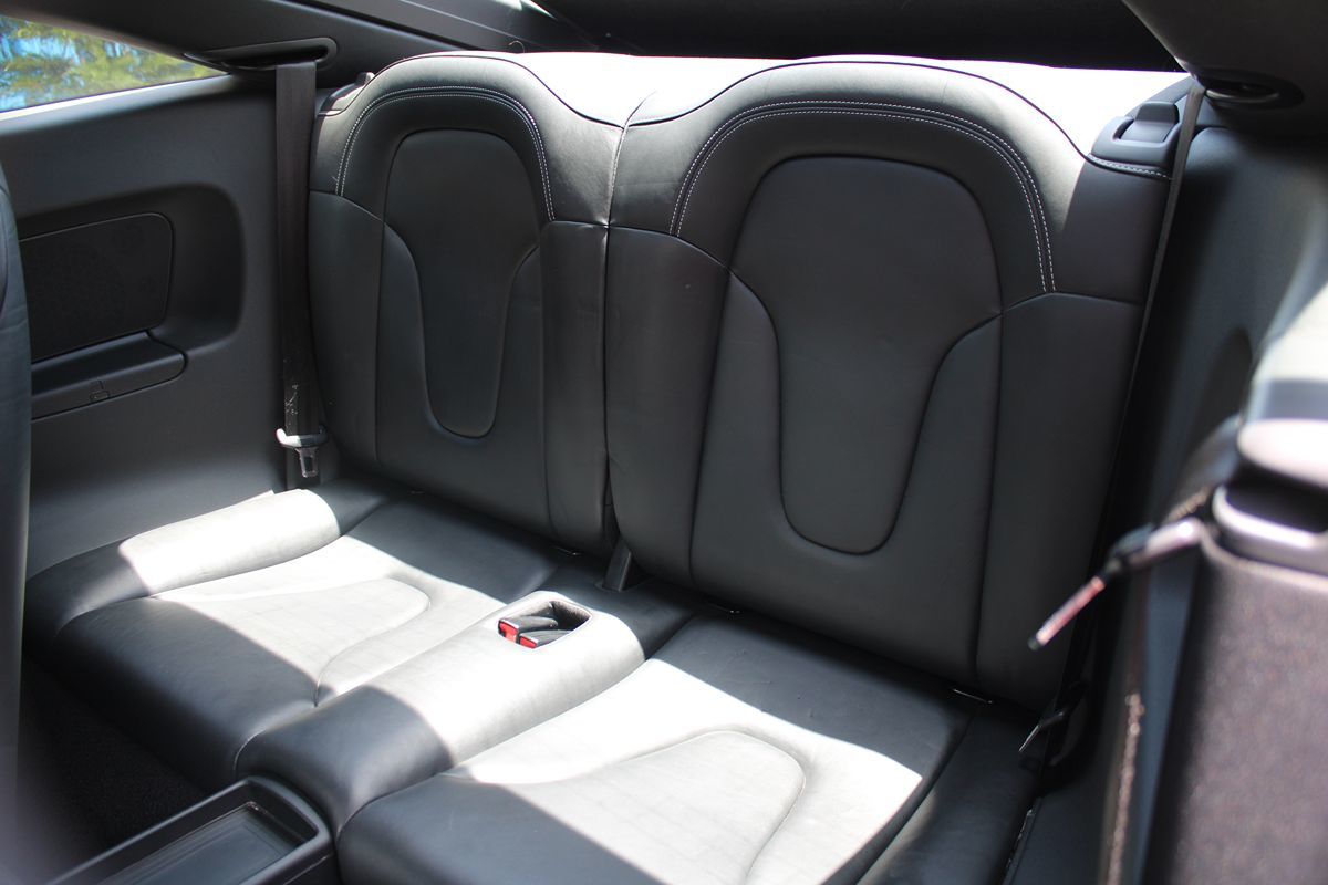 2014 Audi TTS Base - Photo 6