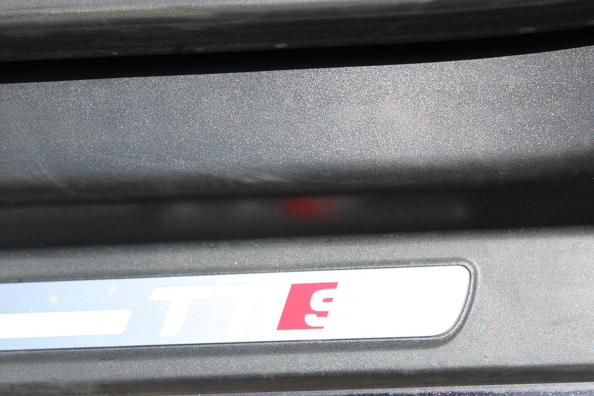2014 Audi TTS Base - Photo 19
