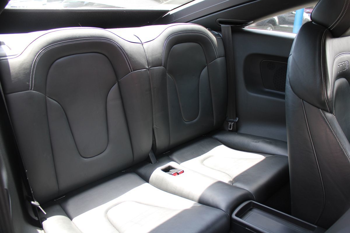 2014 Audi TTS Base - Photo 10