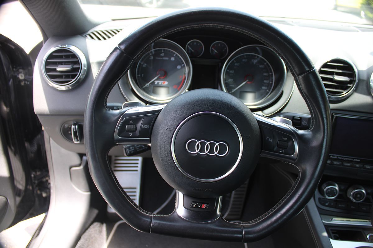2014 Audi TTS Base - Photo 9