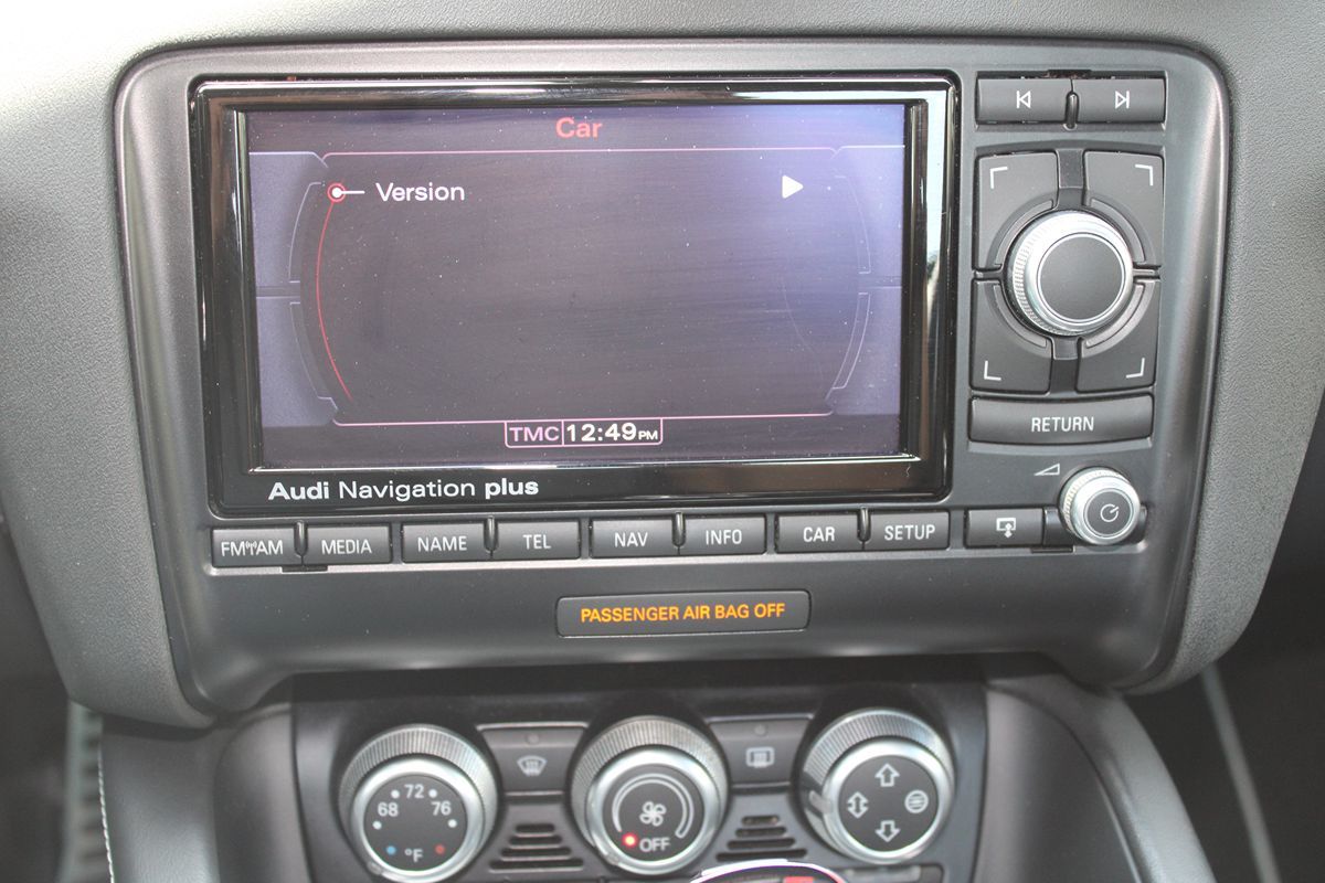 2014 Audi TTS Base - Photo 15