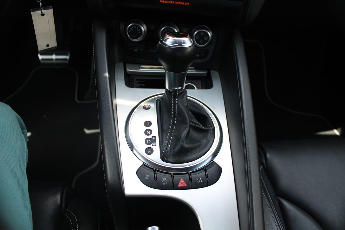2014 Audi TTS Base - Photo 18