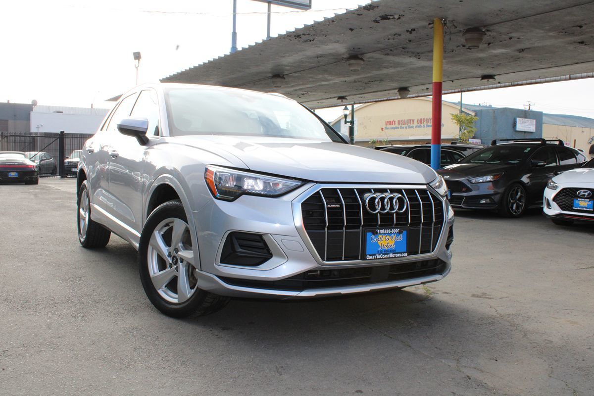 2021 Audi Q3 Premium - Photo 3