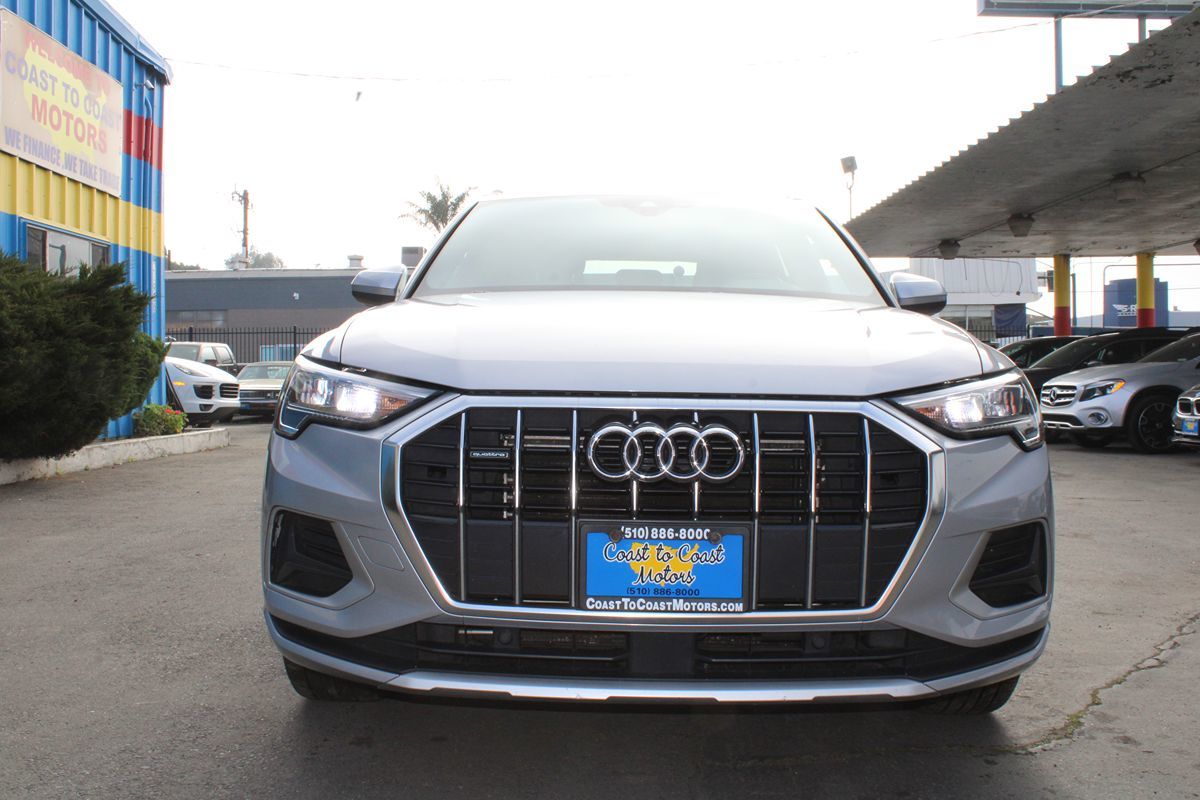 2021 Audi Q3 Premium - Photo 2