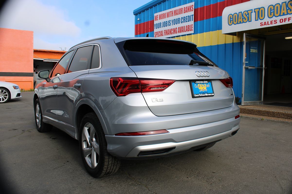 2021 Audi Q3 Premium - Photo 26