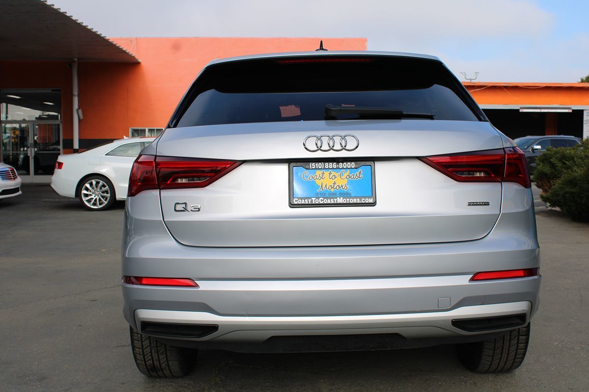 2021 Audi Q3 Premium - Photo 27