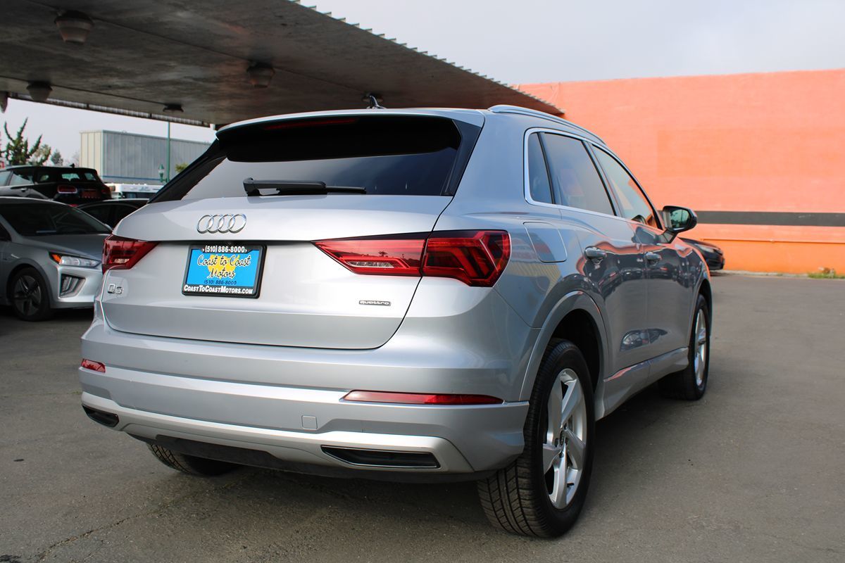 2021 Audi Q3 Premium - Photo 28