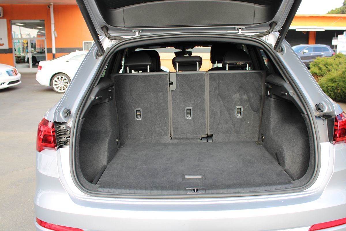 2021 Audi Q3 Premium - Photo 29