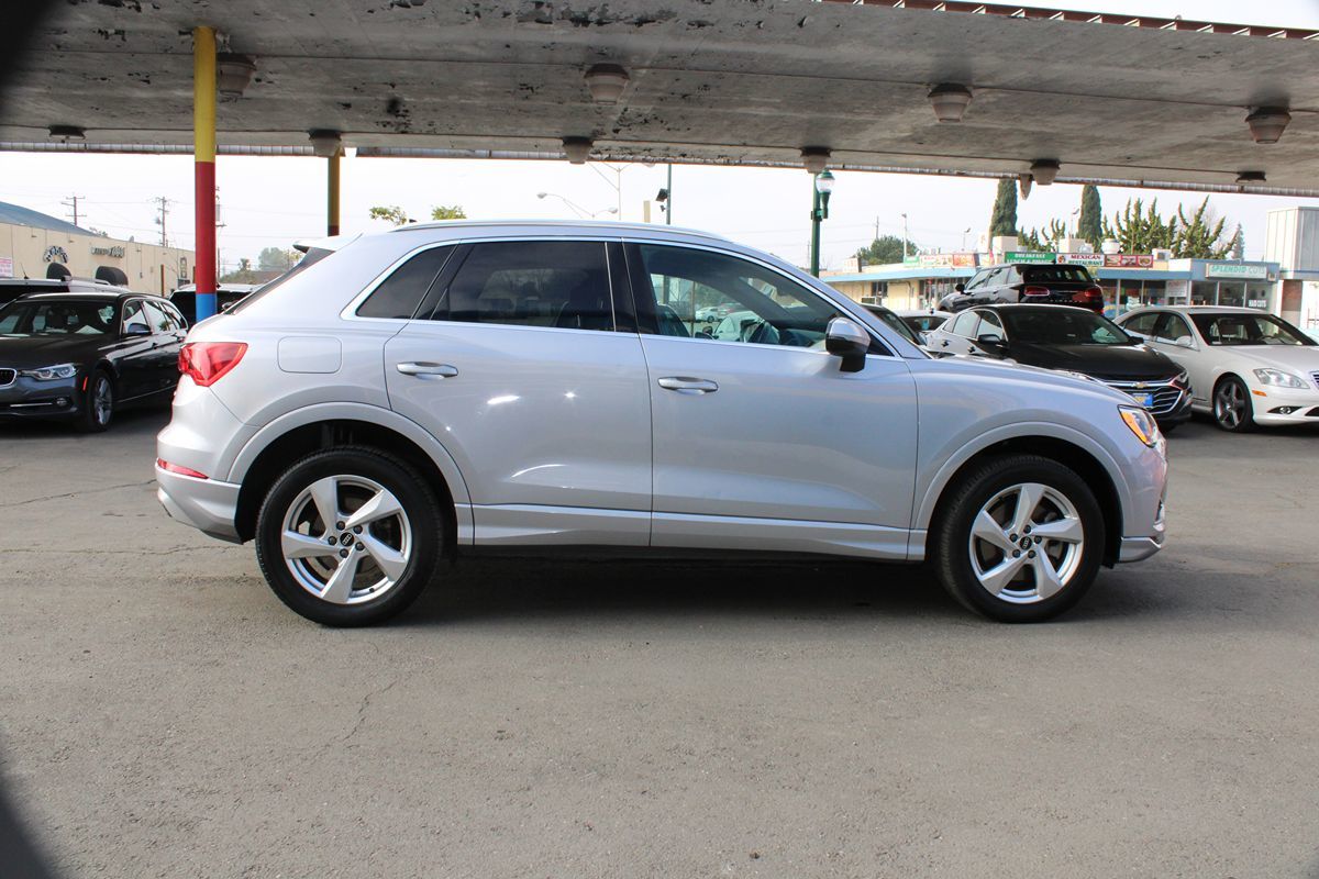 2021 Audi Q3 Premium - Photo 30