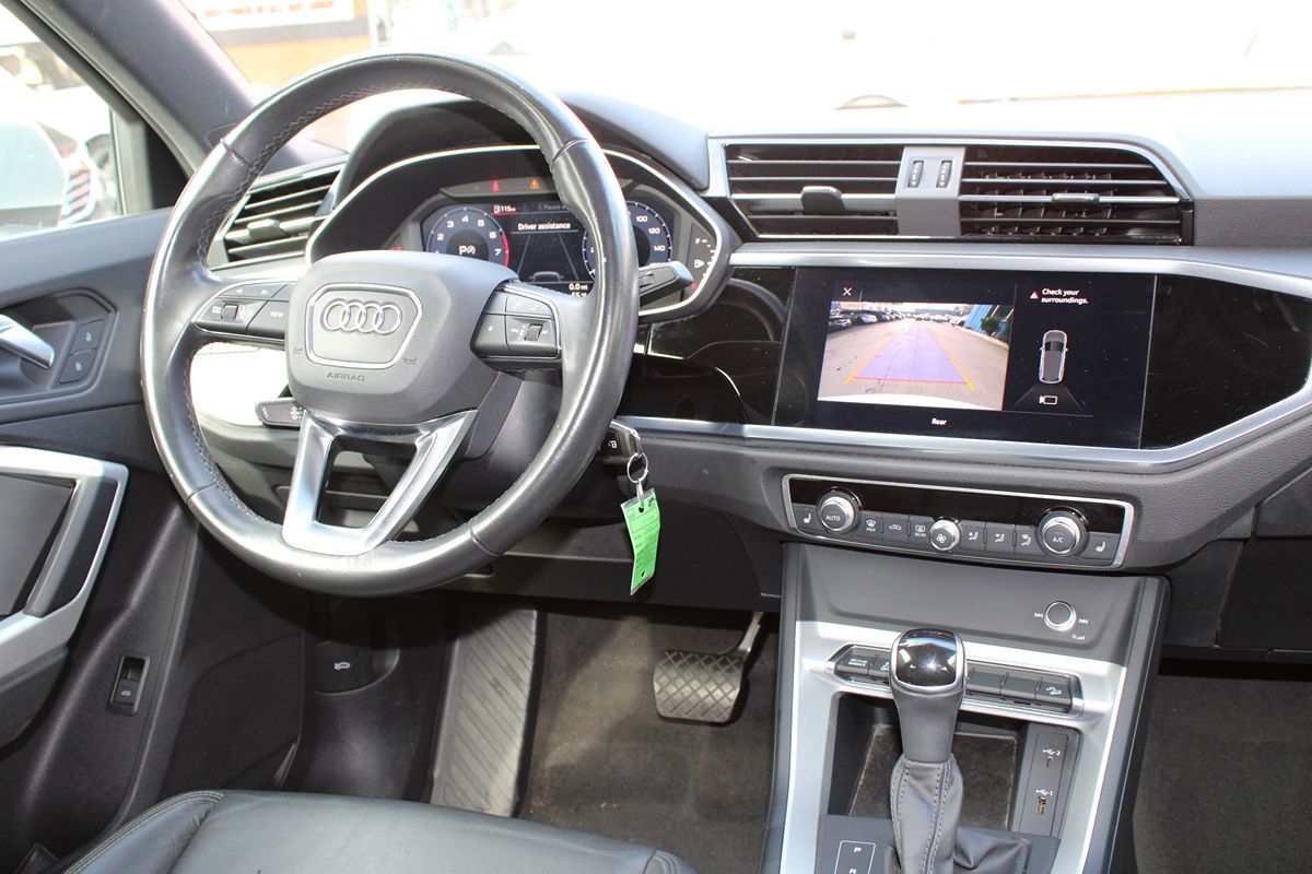 2021 Audi Q3 Premium - Photo 14