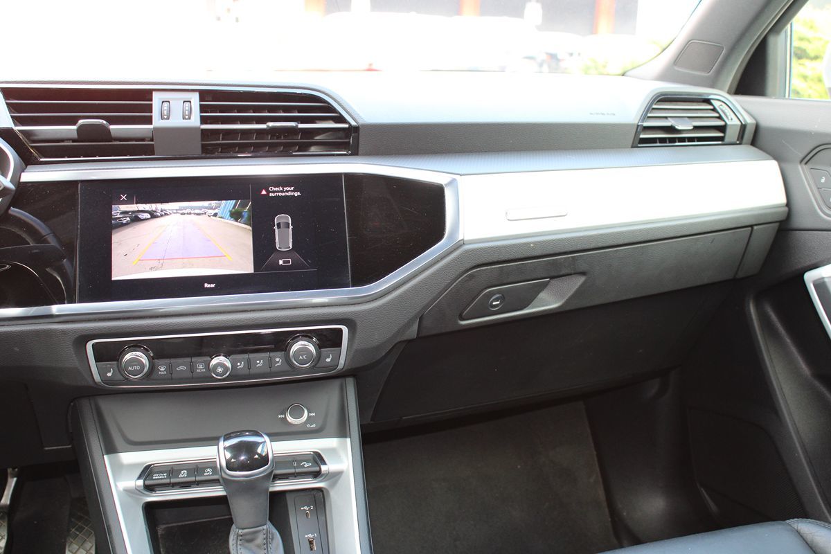 2021 Audi Q3 Premium - Photo 15