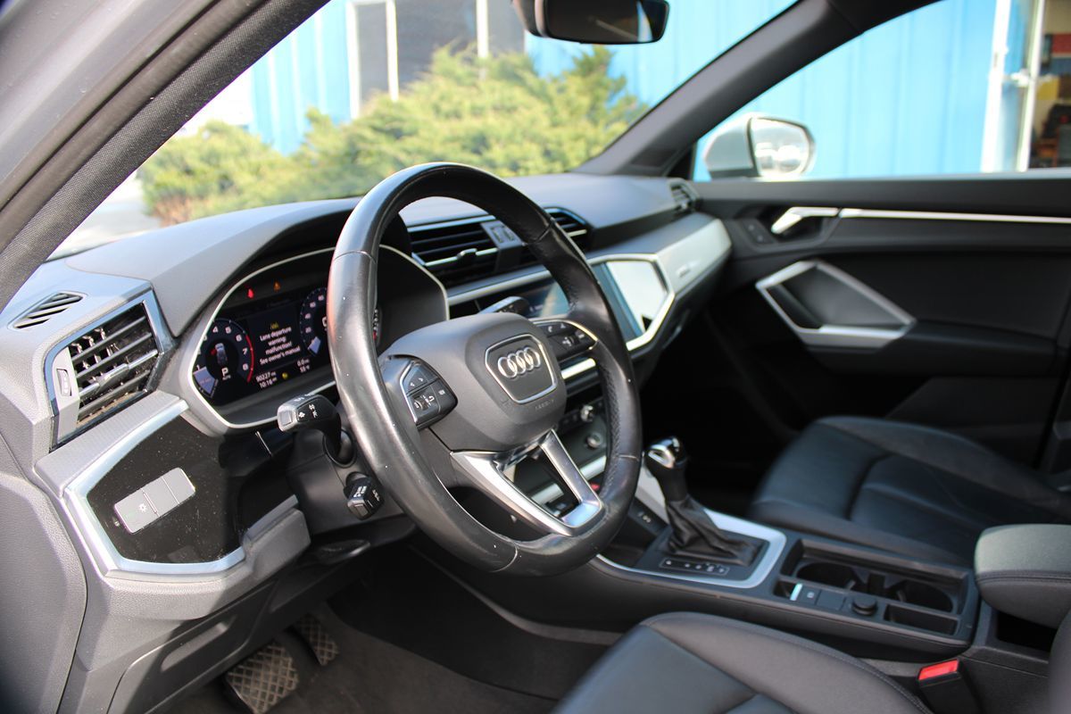 2021 Audi Q3 Premium - Photo 8