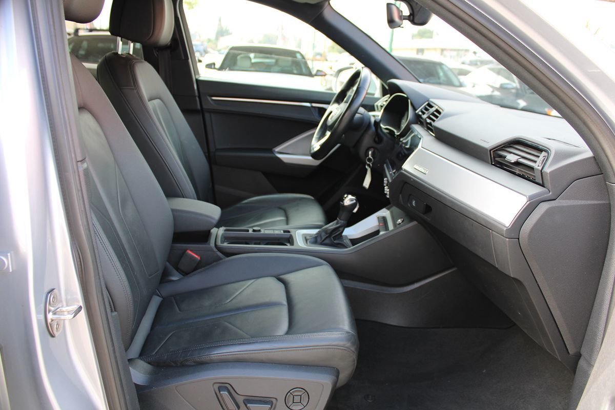 2021 Audi Q3 Premium - Photo 11