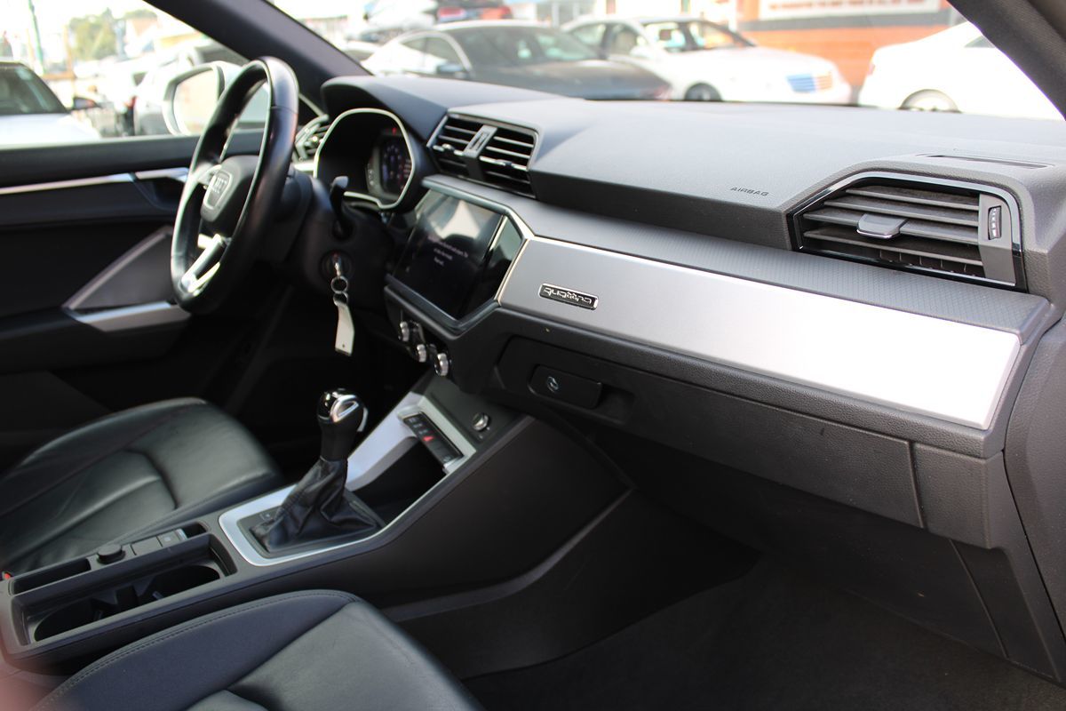 2021 Audi Q3 Premium - Photo 12